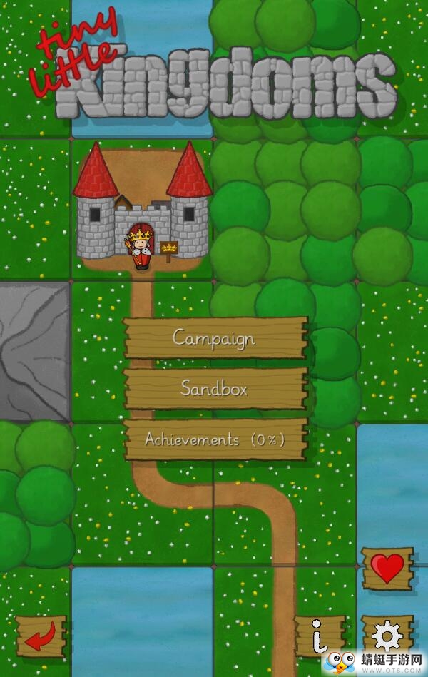 小王国苹果免费版下载