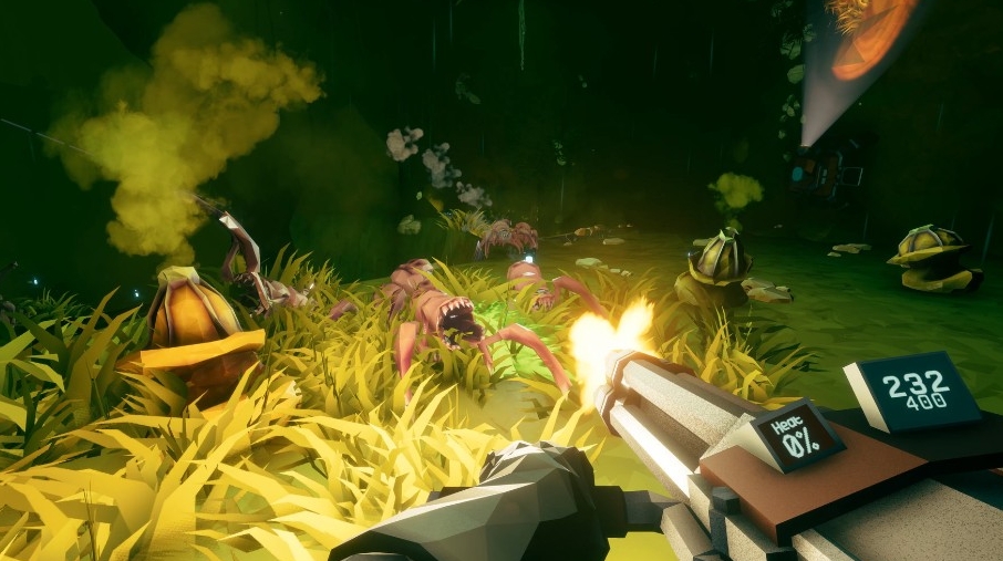 深岩银河幸存者怎么搜索能搜到_深岩银河幸存者如何搜索能搜到