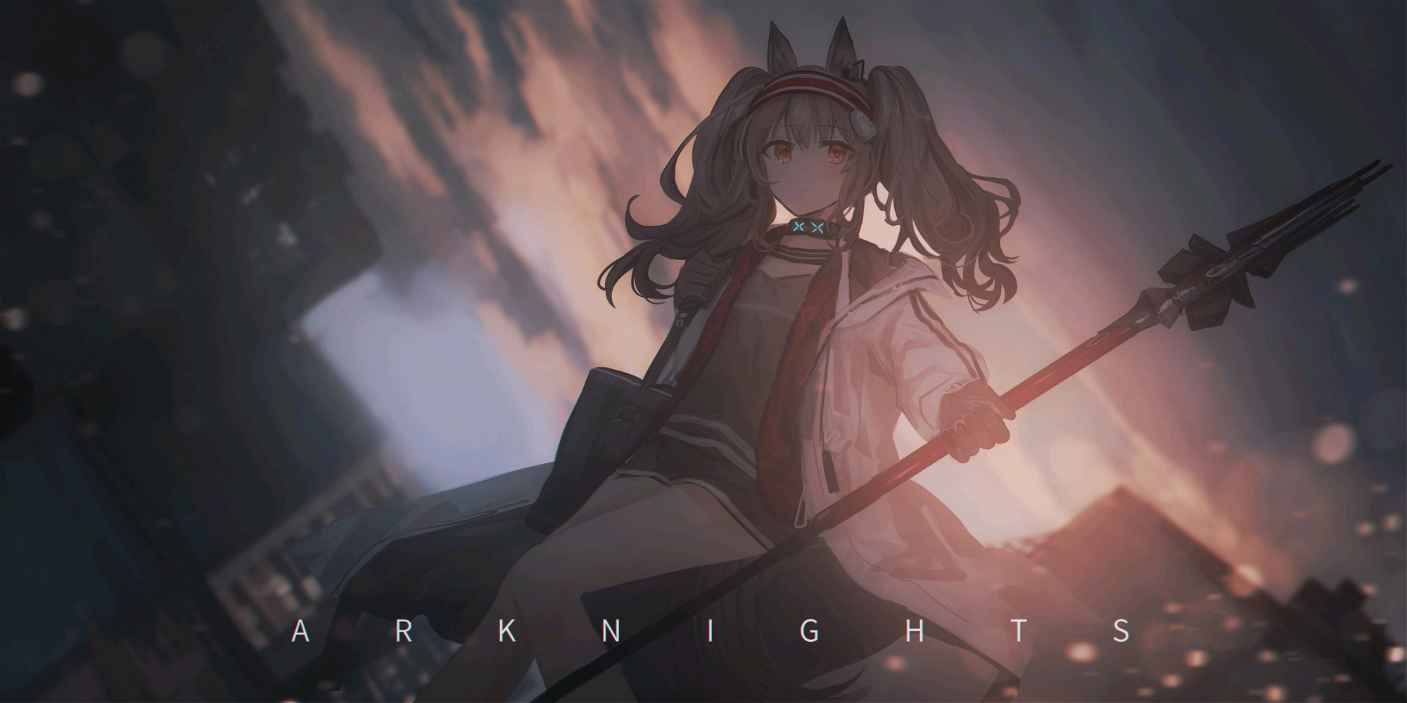 明日方舟放置角色步骤_明日方舟如何放置角色