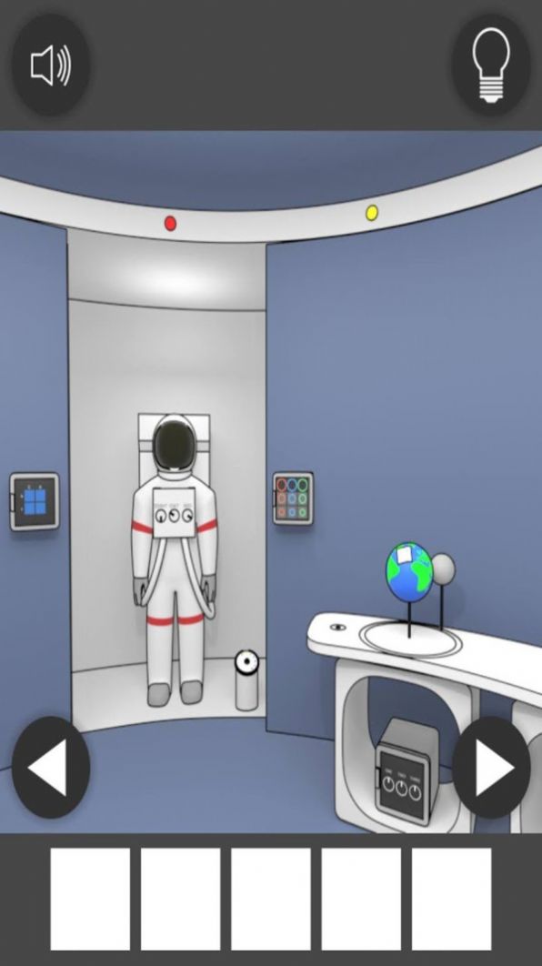 宇宙博物馆的解谜2024安卓下载