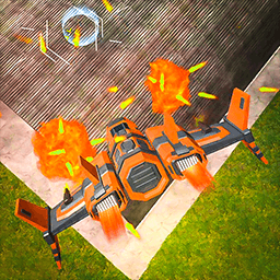 超级闪电行动安卓版2024下载