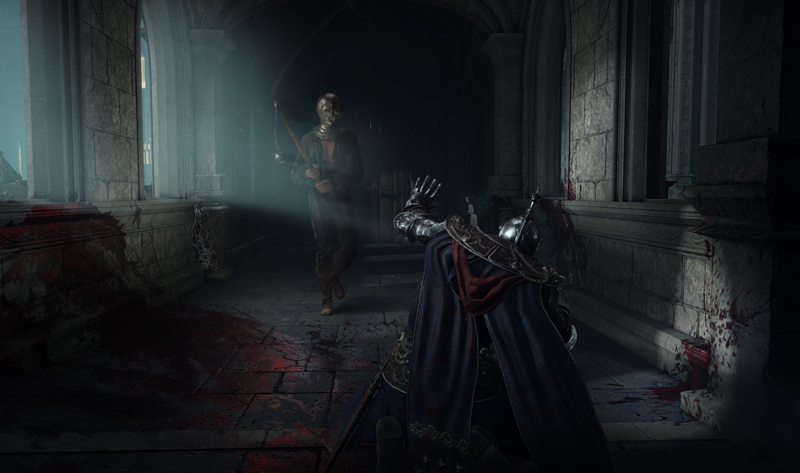 艾尔登法环dlc黄金树之影多少个G_艾尔登法环dlc黄金树之影占多大的内存