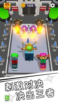 群战大师最新安卓2024下载