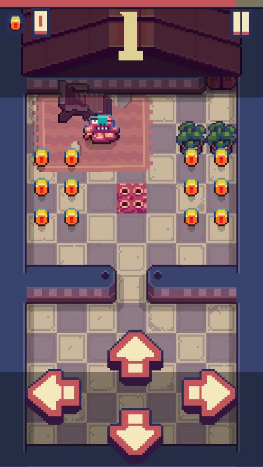 逃出老人院手机免费下载