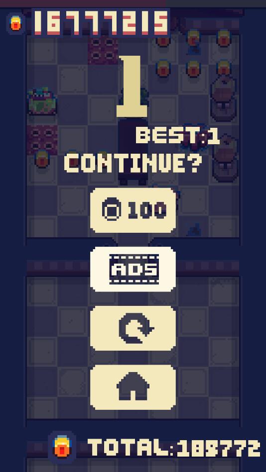 逃出老人院手机免费下载