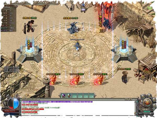 屠龙战神2024下载安卓版