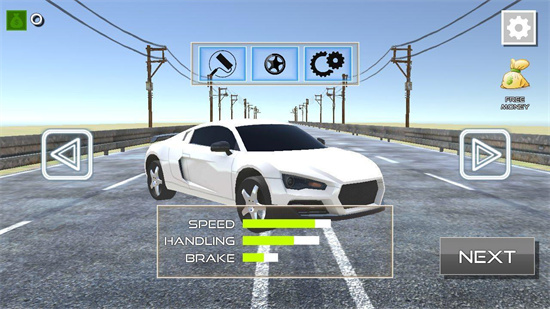 驾驶大师无限金币版