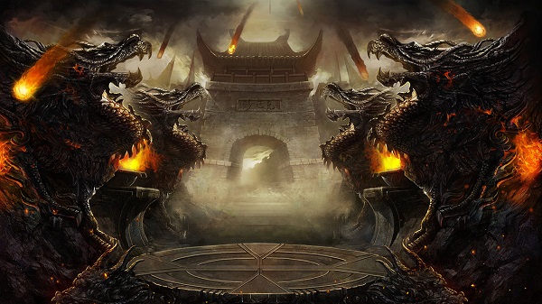 血战皇城手游最新版下载