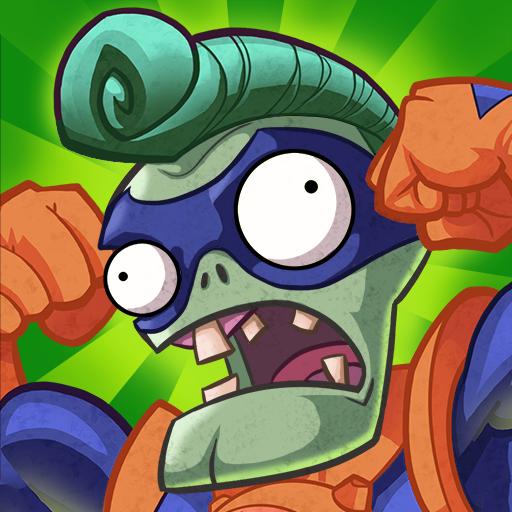 全民植物僵尸战场安卓下载2024版