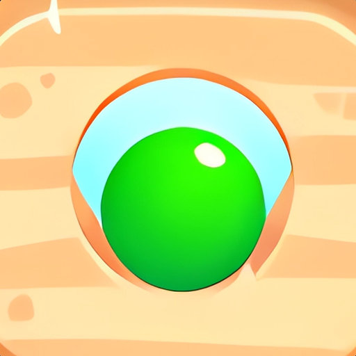 球球冲击安卓下载最新版