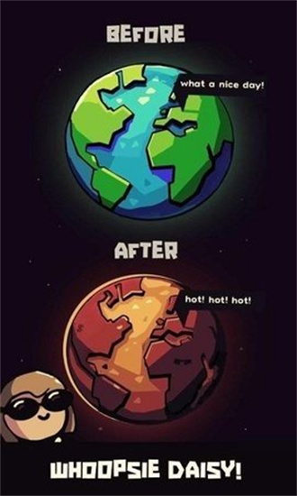 地球公司中文版