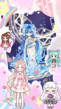 洛丽塔公主装扮安卓版下载