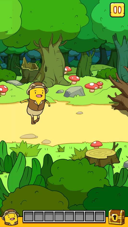 班纳顿：寻宝猎人苹果免费版