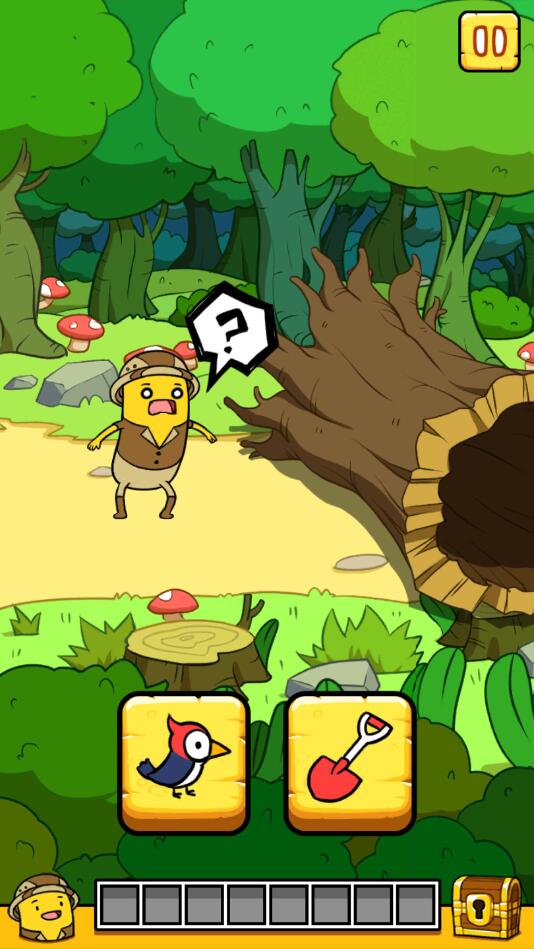 班纳顿：寻宝猎人苹果免费版