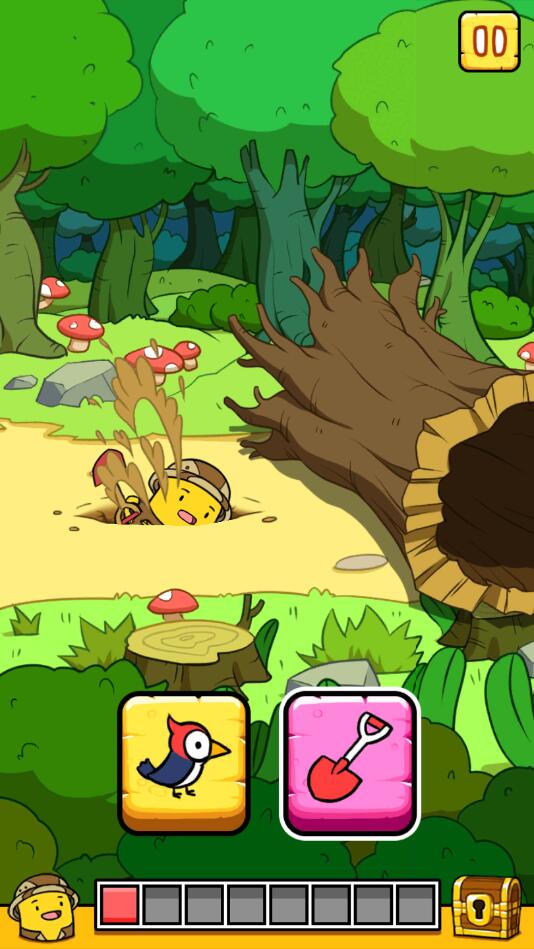 班纳顿：寻宝猎人苹果免费版