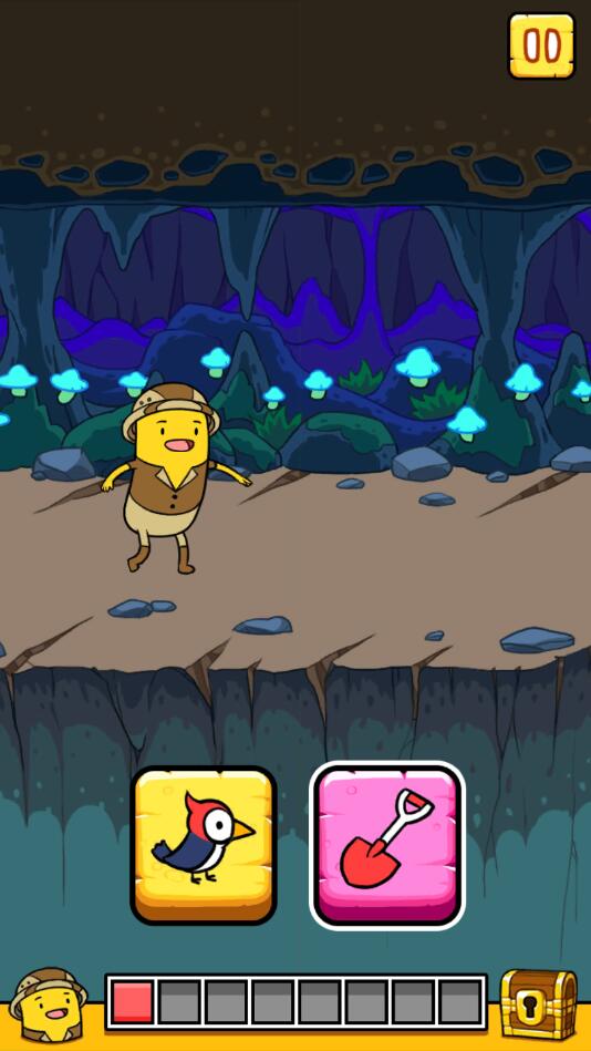 班纳顿：寻宝猎人苹果免费版