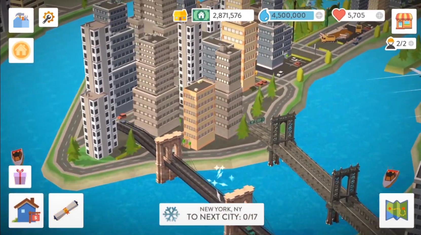 房屋翻盖ios下载