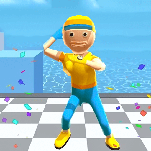 城市乱斗大师下载安装2024