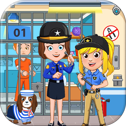 小小警察抓贼2024版本下载安装