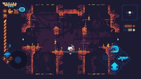 灾厄逆刃安卓版下载最新版