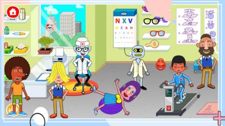 公主城堡医院诊所最新安卓版本