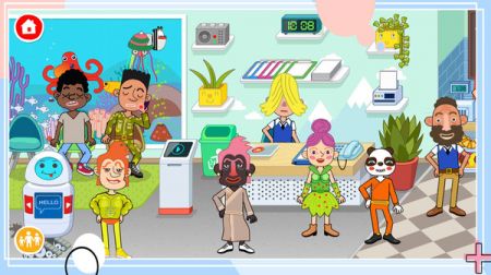 公主城堡医院诊所最新安卓版本