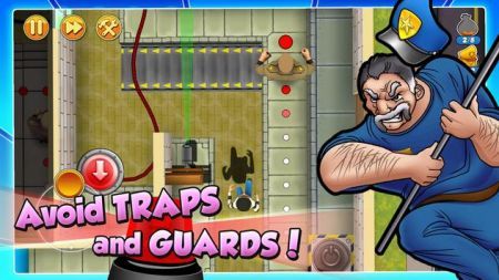 神偷鲍勃2安卓版2024下载