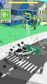 躲避车辆最新下载2024版