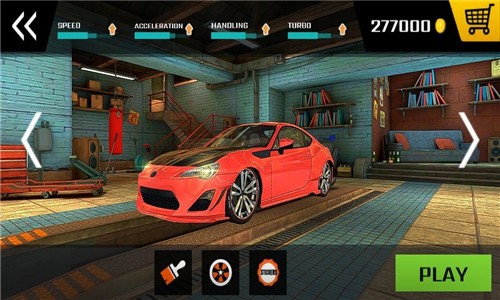 最终拉力赛手机版ios版