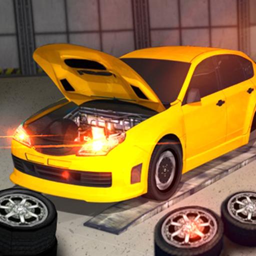 我的修理店app最新下载