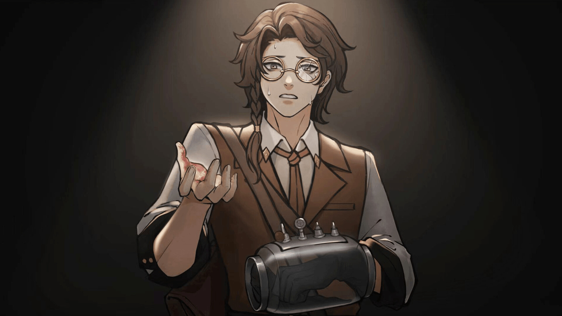 山河旅探 第四章第四案通关指南_山河旅探 第四章第四案通关攻略