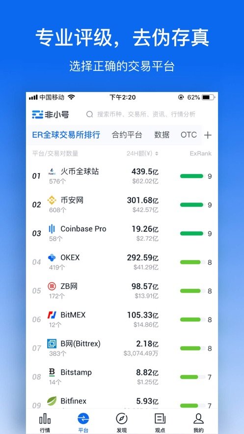 非小号app最新版最新版安卓下载