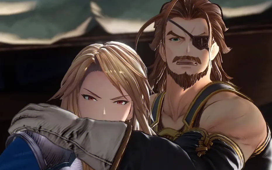 碧蓝幻想relink全章节收集_碧蓝幻想relink全图鉴收集攻略