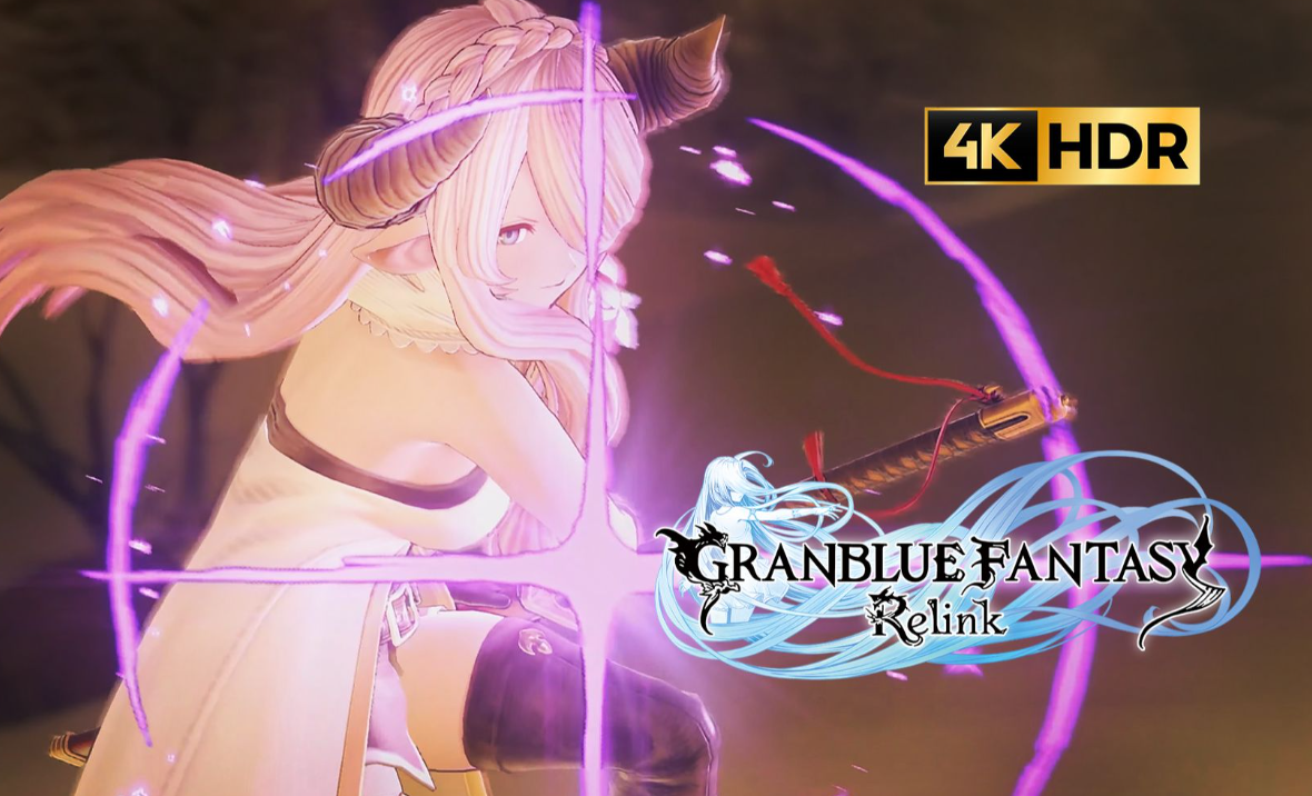 碧蓝幻想relink剧情过完后可玩什么_碧蓝幻想relink玩法攻略