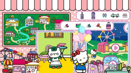 迷你乐园开心假期下载安卓版