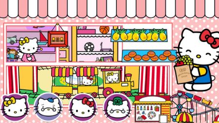 迷你乐园开心假期下载安卓版