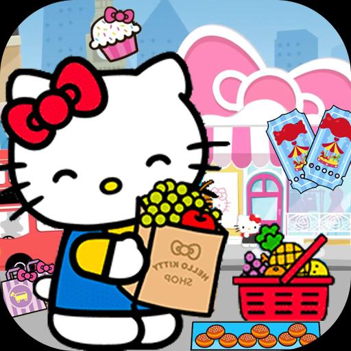 迷你乐园开心假期下载安卓版