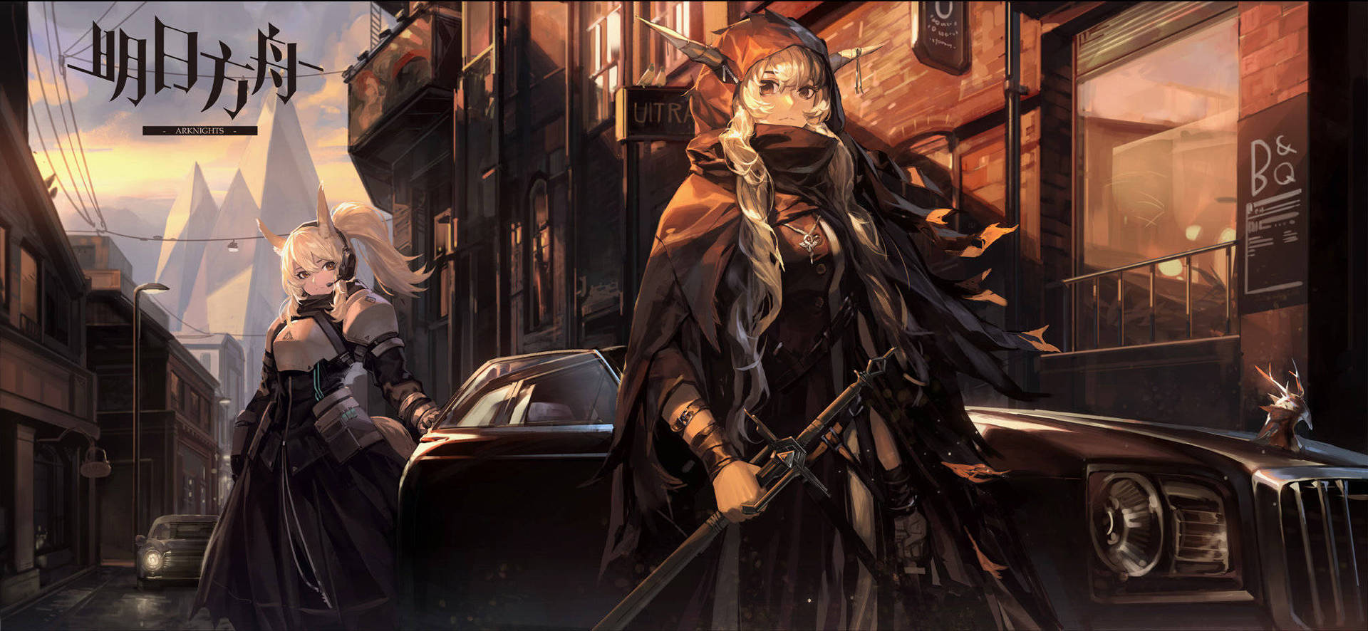 明日方舟基建改建筑步骤_明日方舟基建怎么改建筑