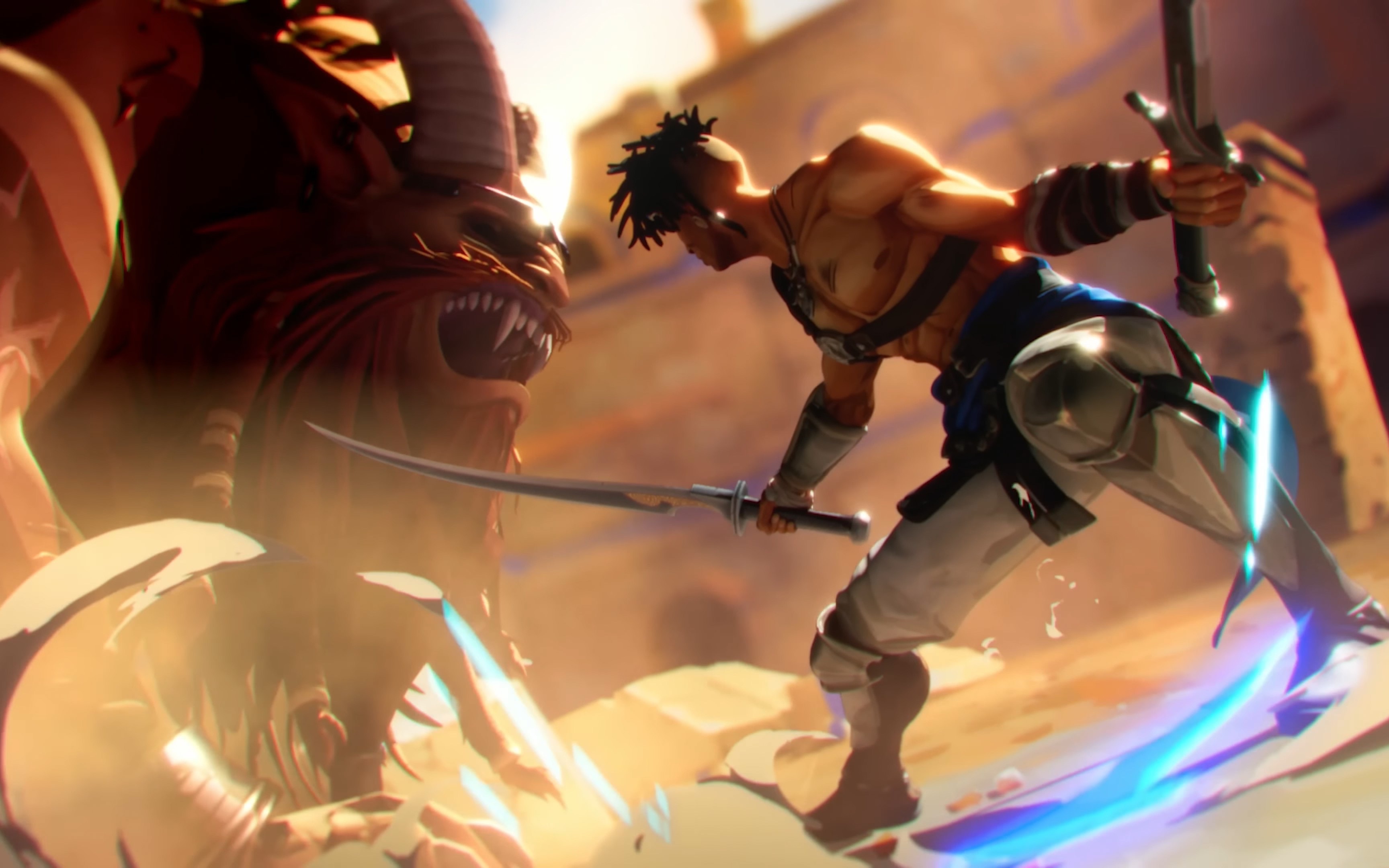 《波斯王子：失落的王冠》哪里能找到护符贾姆希德王_《波斯王子：失落的王冠》护符贾姆希德王有什么用