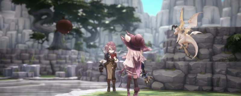 《魔女之泉R》如何解锁发现新武器成就_《魔女之泉R》发现新武器成就解锁条件