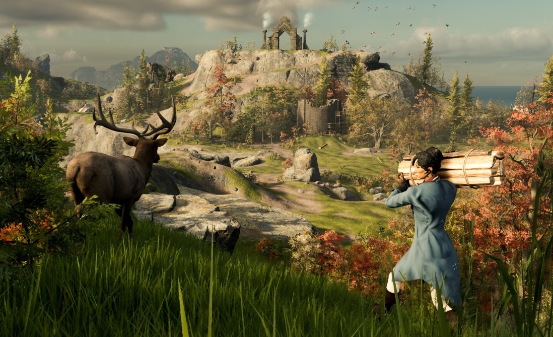 夜莺传说游戏支持中文吗_夜莺传说游戏是否支持中文