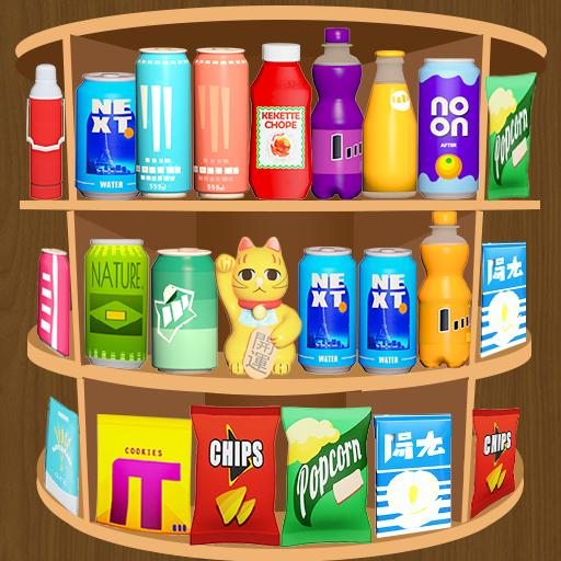 王者货架收纳最新版安卓版