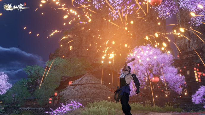 《逆水寒手游》幻室究秘奇遇任务完成流程_任务攻略