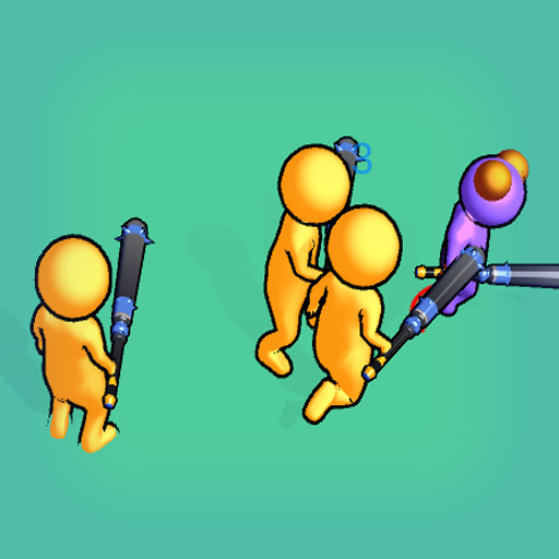 魔物小英雄2024版本下载安装