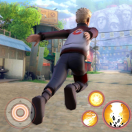 城市英雄超级忍者安卓最新下载安装