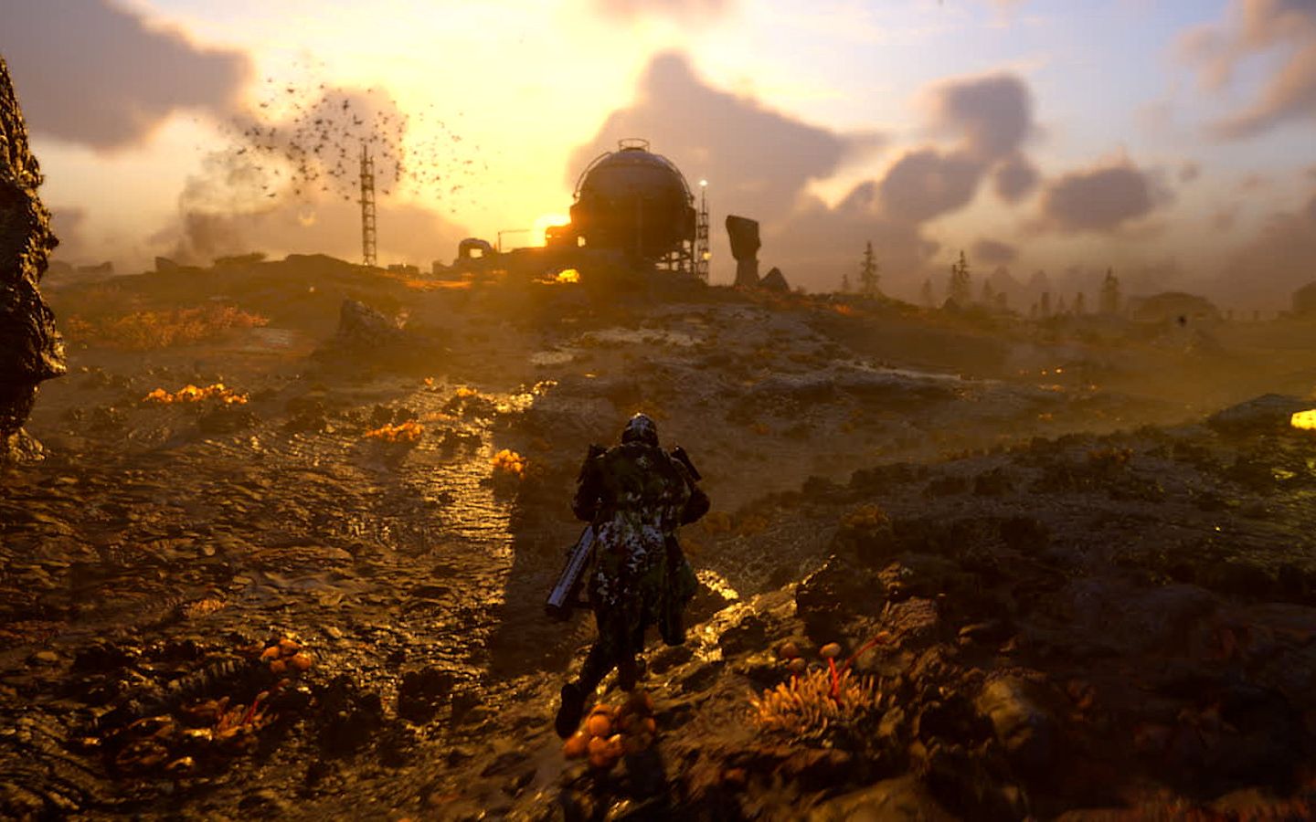 绝地潜兵2有单机模式吗_绝地潜兵2有没有单机模式