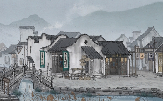 山河旅探一共几个案子_山河旅探一共多少个案子