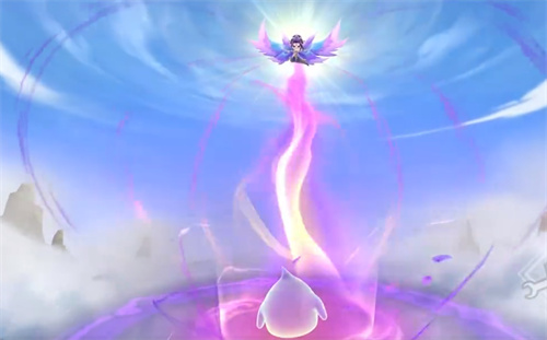 云顶之弈小小玉剑传说苍鸾莫甘娜怎么获得