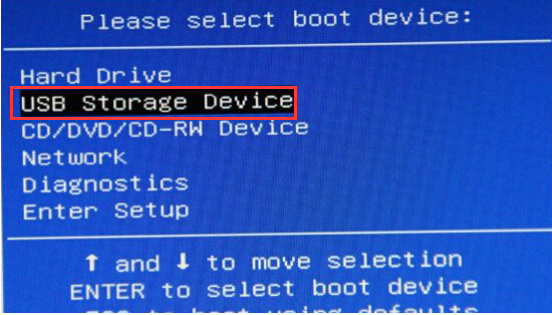 笔记本如何使用U盘安装系统win10