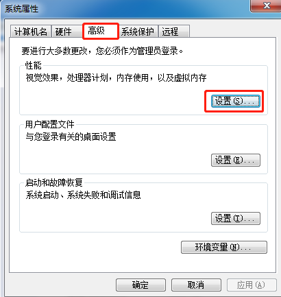 分享电脑启动慢的两种解决方法